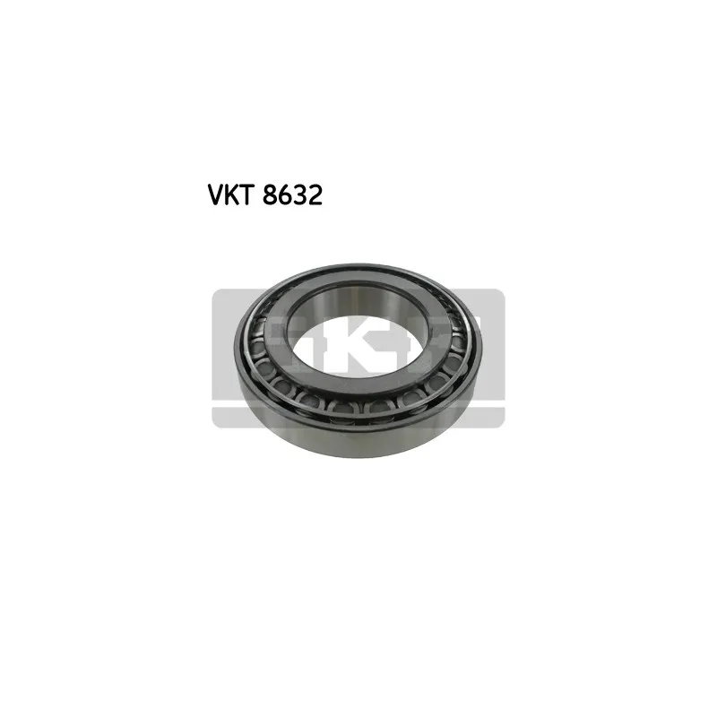 Suspension, boîte manuelle SKF VKT 8632