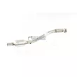 Catalyseur WALKER 28276 - Visuel 2