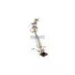 Catalyseur WALKER 28277 - Visuel 1