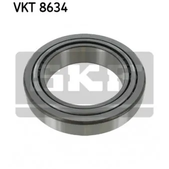 Suspension, boîte manuelle SKF VKT 8634