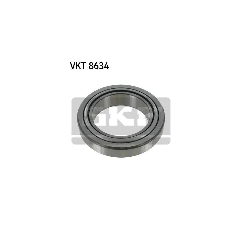 Suspension, boîte manuelle SKF VKT 8634