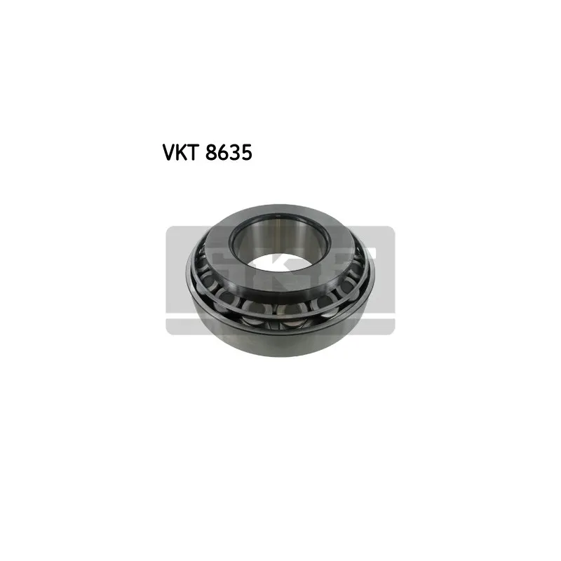 Suspension, boîte manuelle SKF VKT 8635
