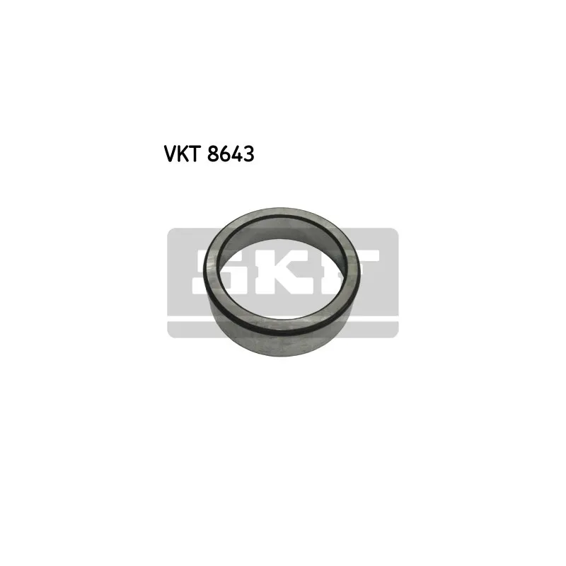 Suspension, boîte manuelle SKF VKT 8643