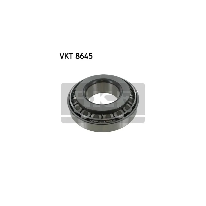 Suspension, boîte manuelle SKF VKT 8645
