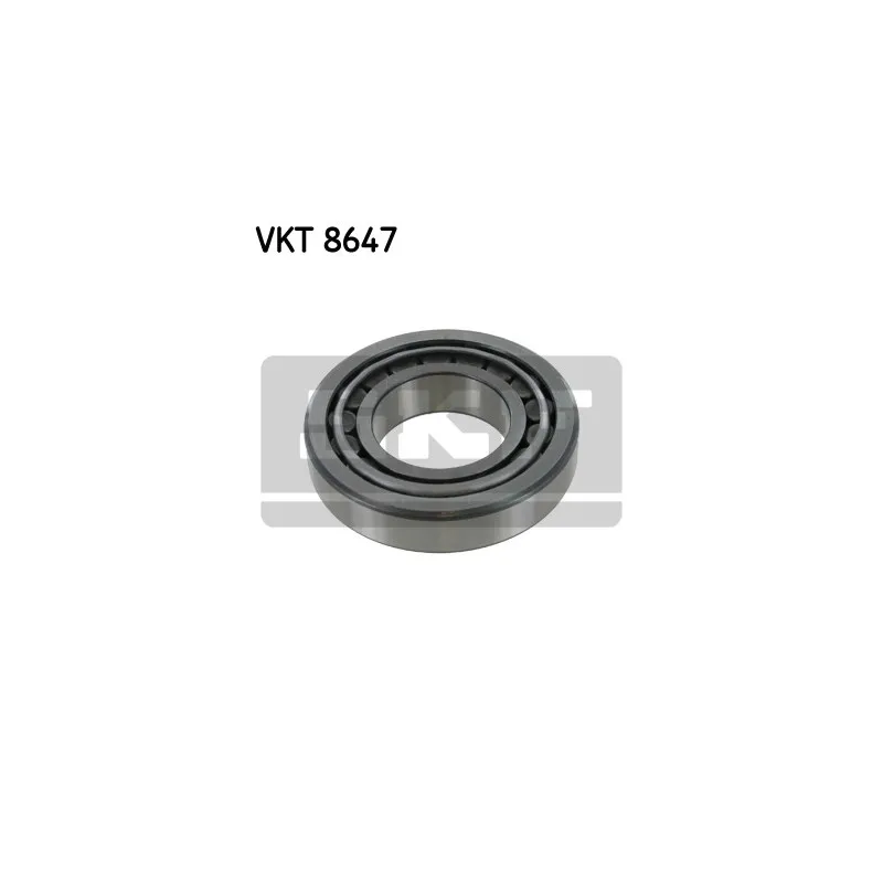 Suspension, boîte manuelle SKF VKT 8647