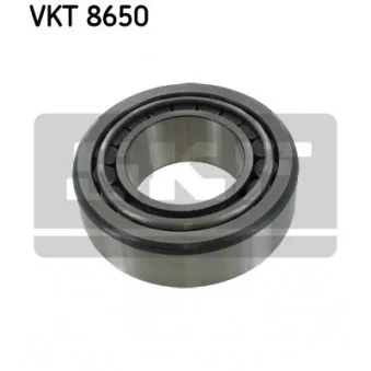 Suspension, boîte manuelle SKF VKT 8650