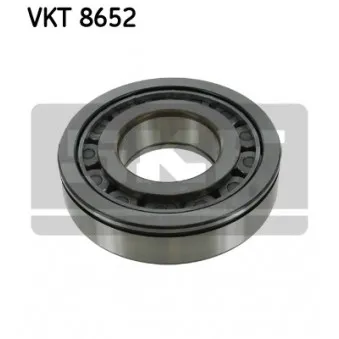 Suspension, boîte manuelle SKF VKT 8652