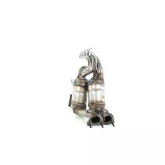 Catalyseur WALKER 28302