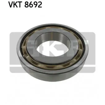 Suspension, boîte manuelle SKF VKT 8692