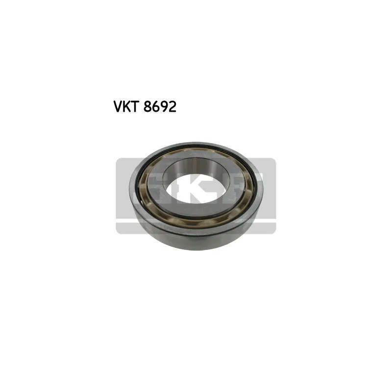 Suspension, boîte manuelle SKF VKT 8692