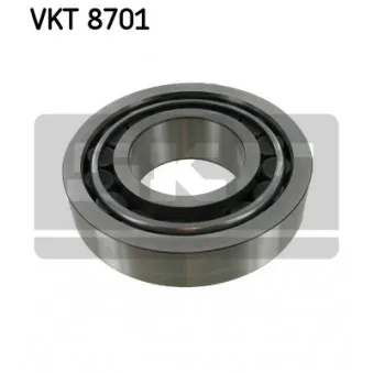 Suspension, boîte manuelle SKF VKT 8701