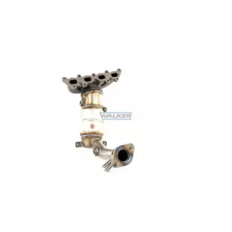 Catalyseur WALKER 28325