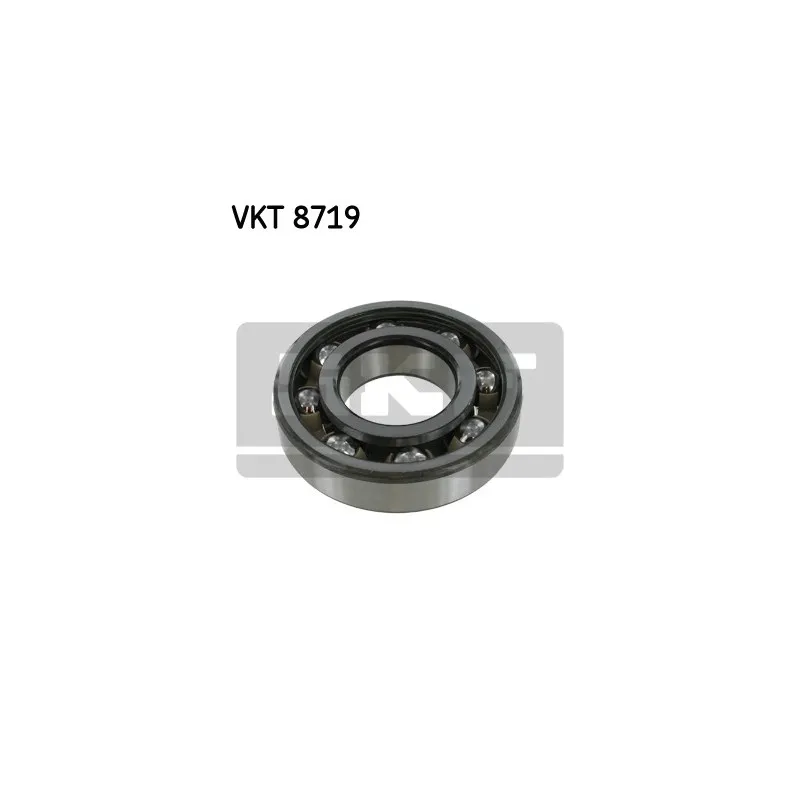 Suspension, boîte manuelle SKF VKT 8719