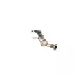 Catalyseur WALKER 28327 - Visuel 1