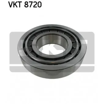 Suspension, boîte manuelle SKF VKT 8720