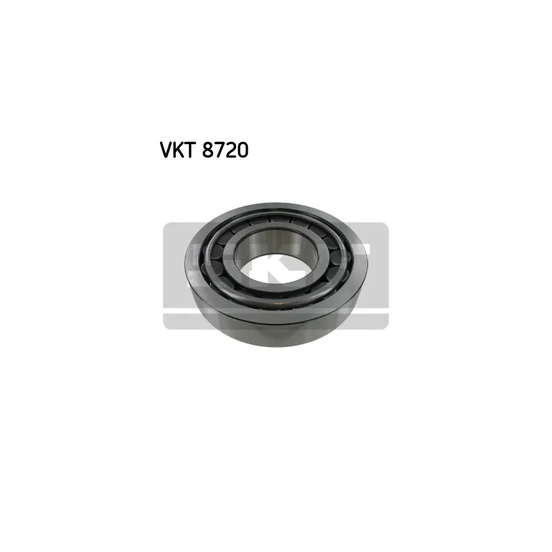 Suspension, boîte manuelle SKF VKT 8720