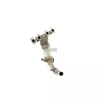 Catalyseur WALKER 28330