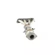 Catalyseur WALKER 28331 - Visuel 1