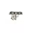 Catalyseur WALKER 28331 - Visuel 3