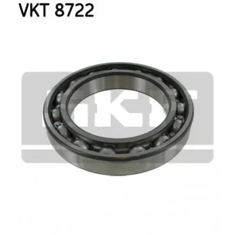 Suspension, boîte manuelle SKF VKT 8722