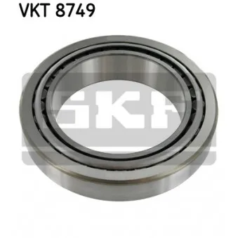 Suspension, boîte manuelle SKF VKT 8749