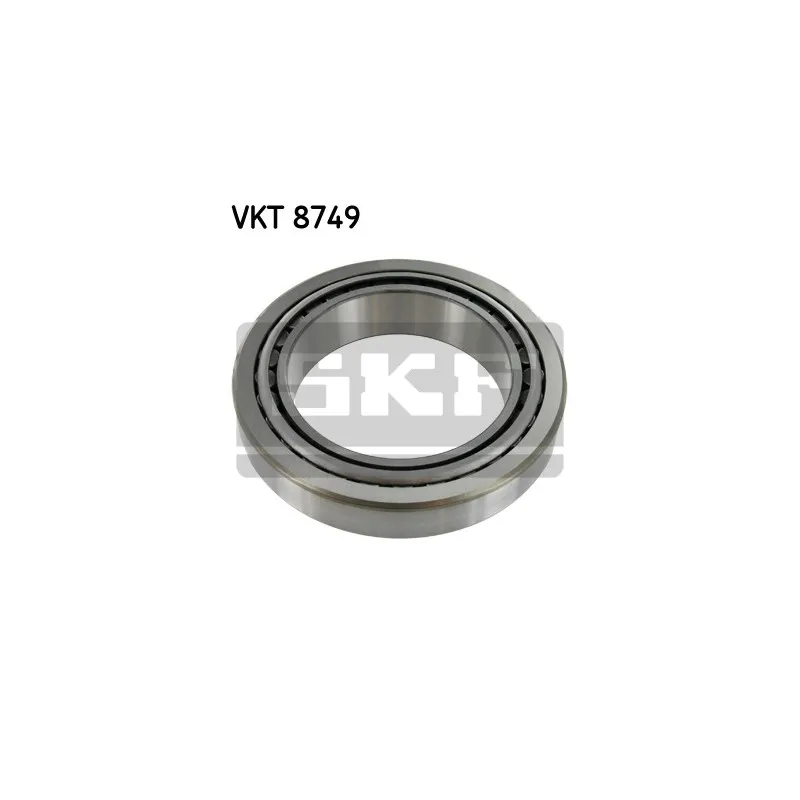 Suspension, boîte manuelle SKF VKT 8749