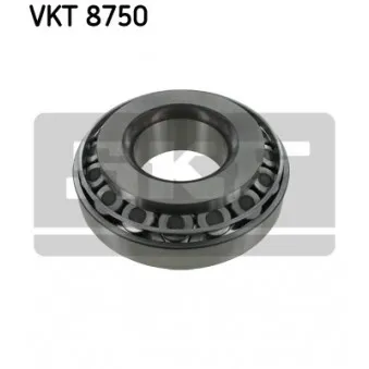 Suspension, boîte manuelle SKF VKT 8750