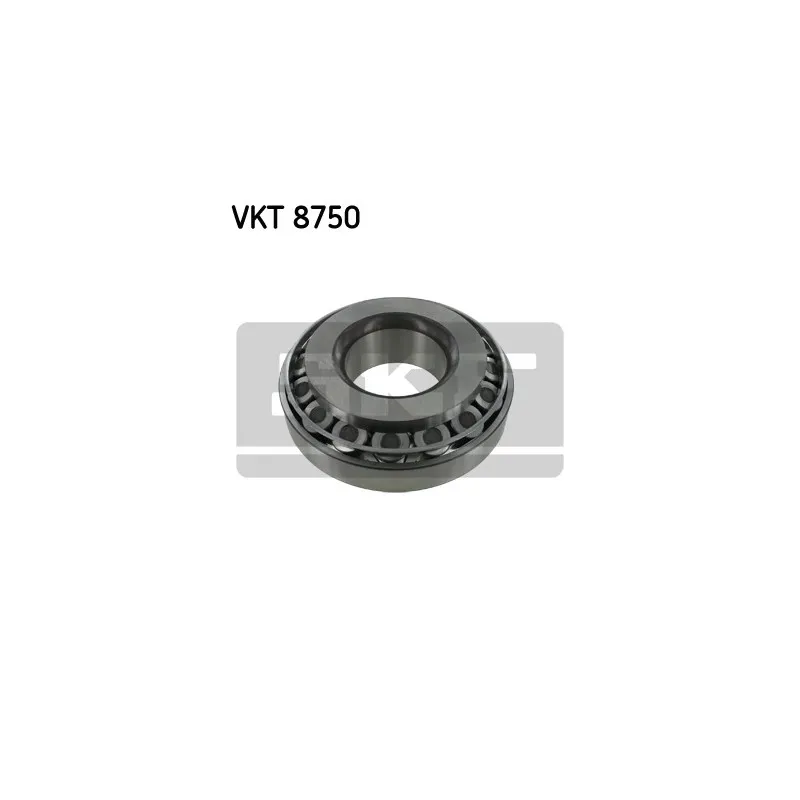 Suspension, boîte manuelle SKF VKT 8750