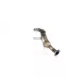 Catalyseur WALKER 28335 - Visuel 1