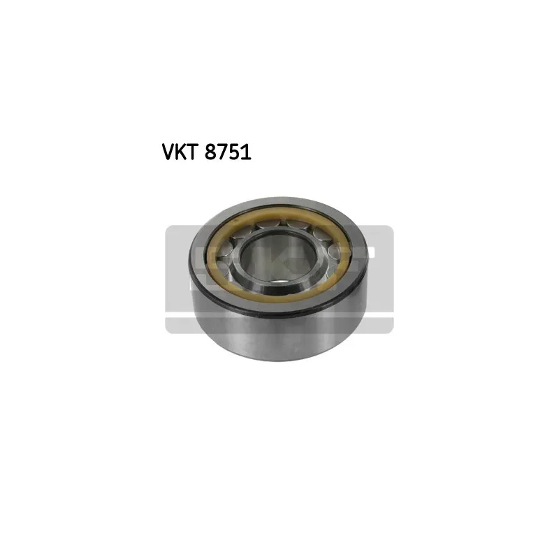 Suspension, boîte manuelle SKF VKT 8751