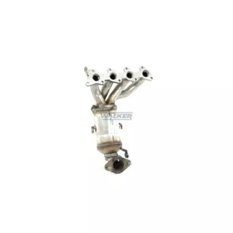 Catalyseur WALKER 28336