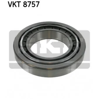 Suspension, boîte manuelle SKF VKT 8757
