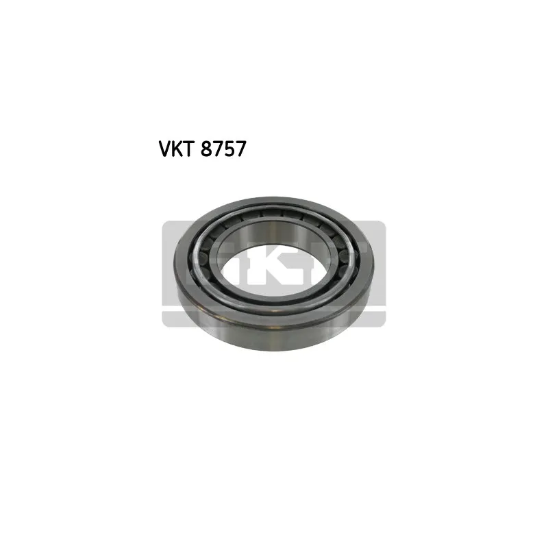 Suspension, boîte manuelle SKF VKT 8757