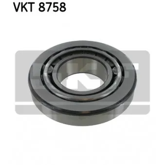 Suspension, boîte manuelle SKF VKT 8758