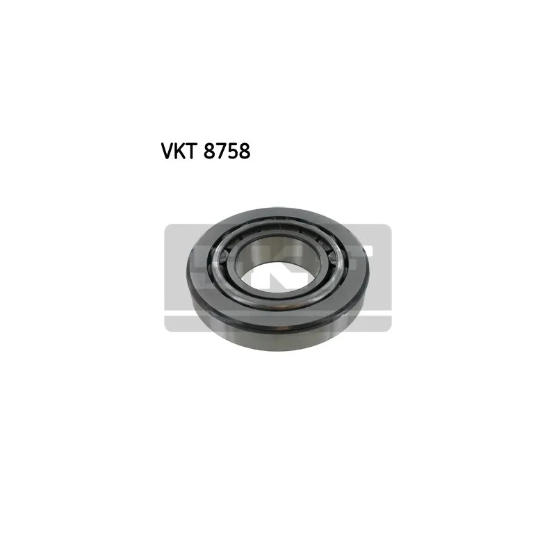 Suspension, boîte manuelle SKF VKT 8758