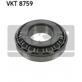 Suspension, boîte manuelle SKF VKT 8759