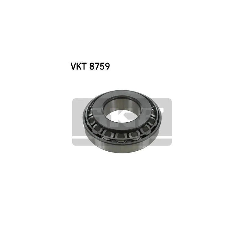 Suspension, boîte manuelle SKF VKT 8759