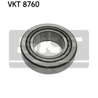 Suspension, boîte manuelle SKF VKT 8760