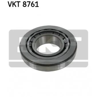 Suspension, boîte manuelle SKF VKT 8761