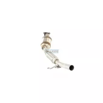 Catalyseur WALKER 28349