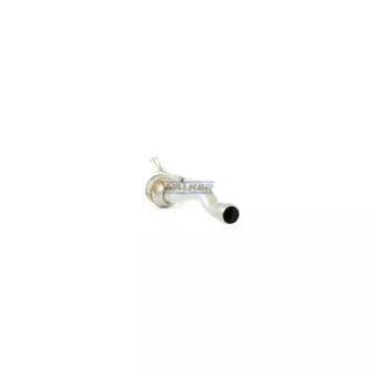 Catalyseur WALKER 28360