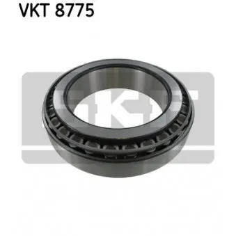 Suspension, boîte manuelle SKF VKT 8775