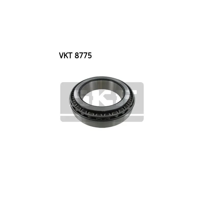 Suspension, boîte manuelle SKF VKT 8775