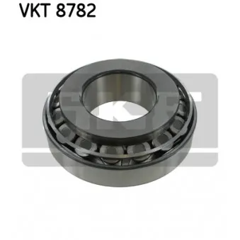 Suspension, boîte manuelle SKF VKT 8782