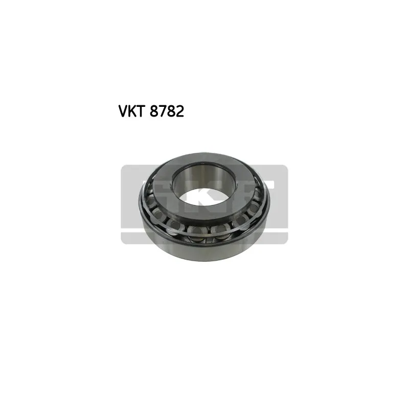 Suspension, boîte manuelle SKF VKT 8782