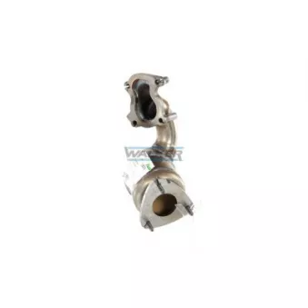 Catalyseur WALKER 28379