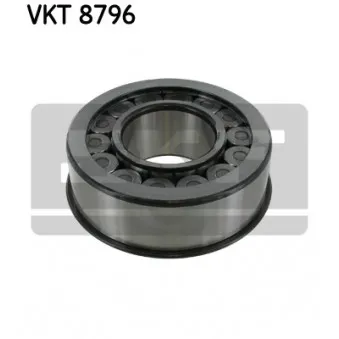 Suspension, boîte manuelle SKF VKT 8796