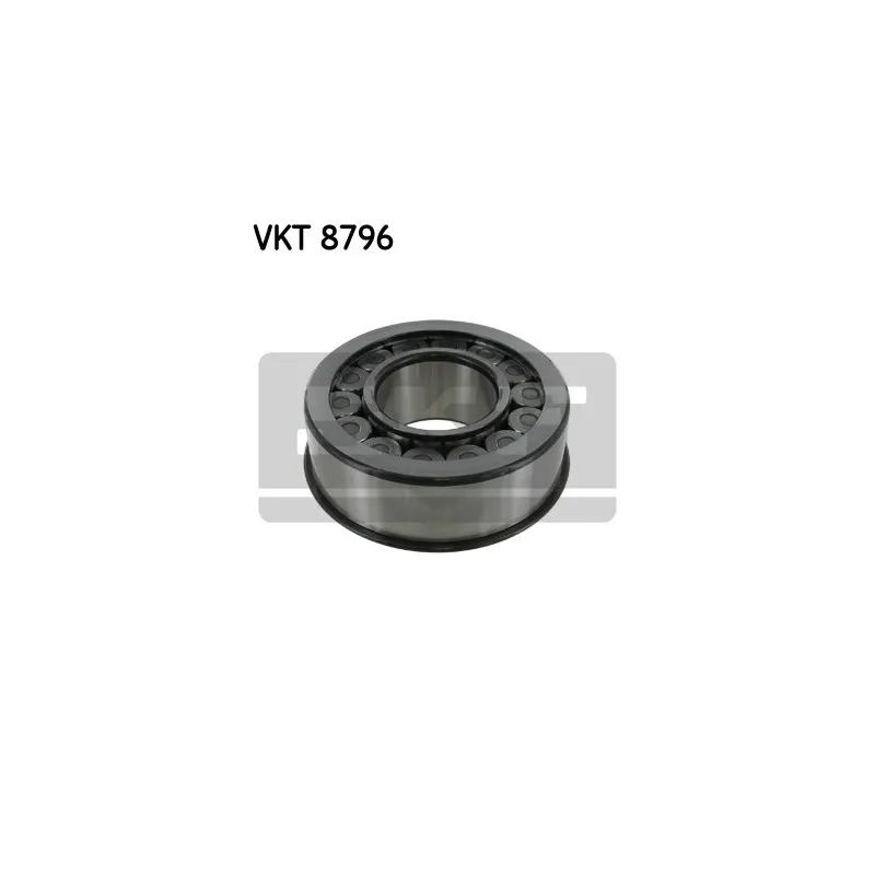 Suspension, boîte manuelle SKF VKT 8796
