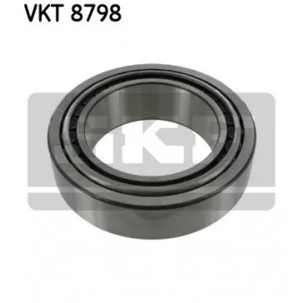 Suspension, boîte manuelle SKF VKT 8798
