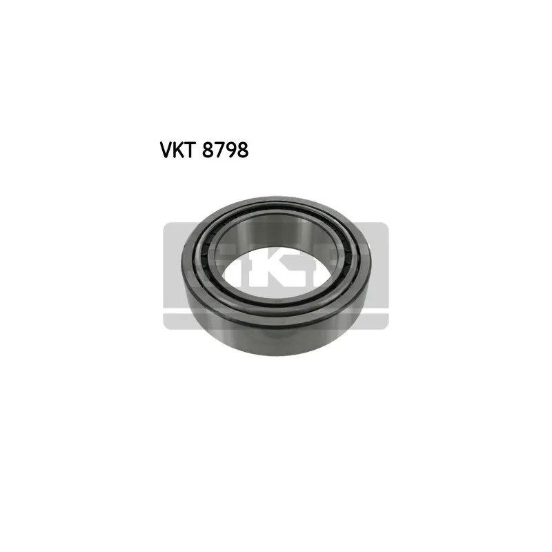 Suspension, boîte manuelle SKF VKT 8798